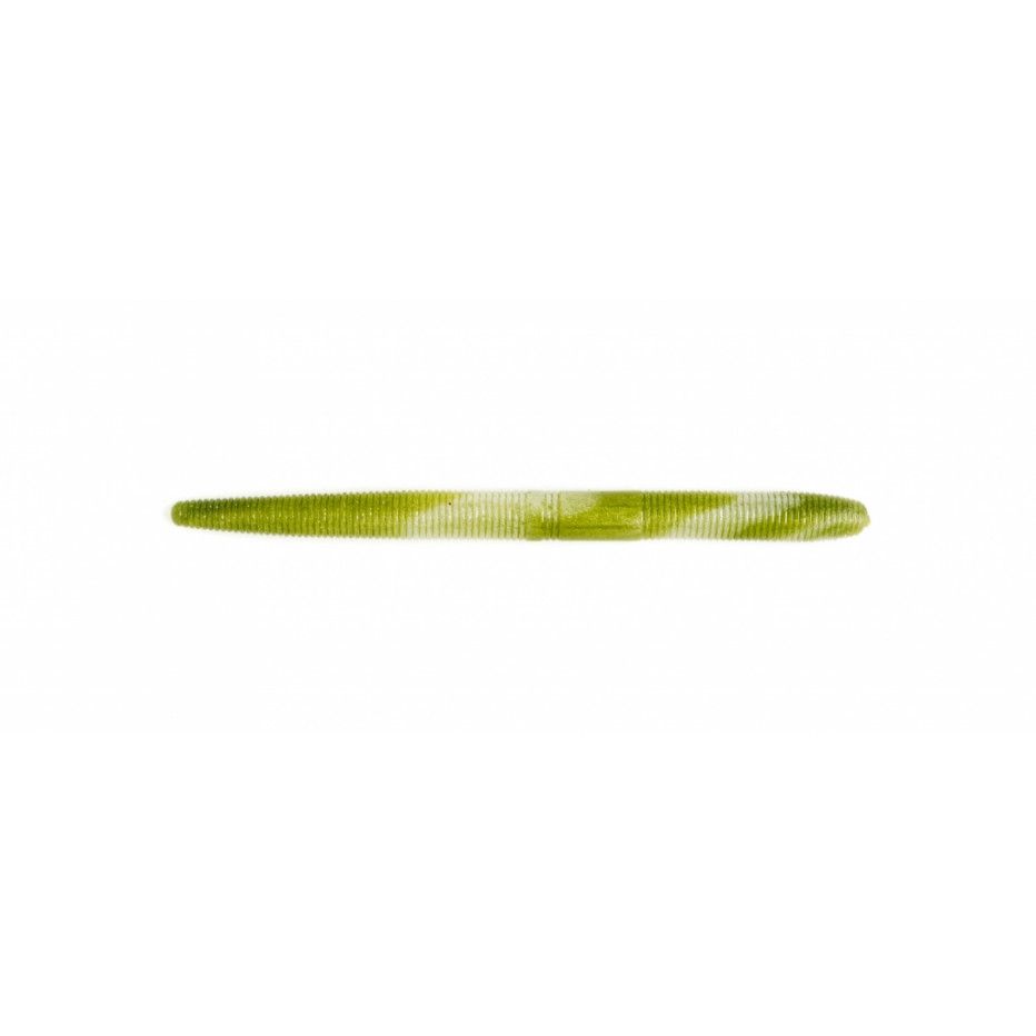 Señuelo X Zone True Center Stick 6" Soft Lure