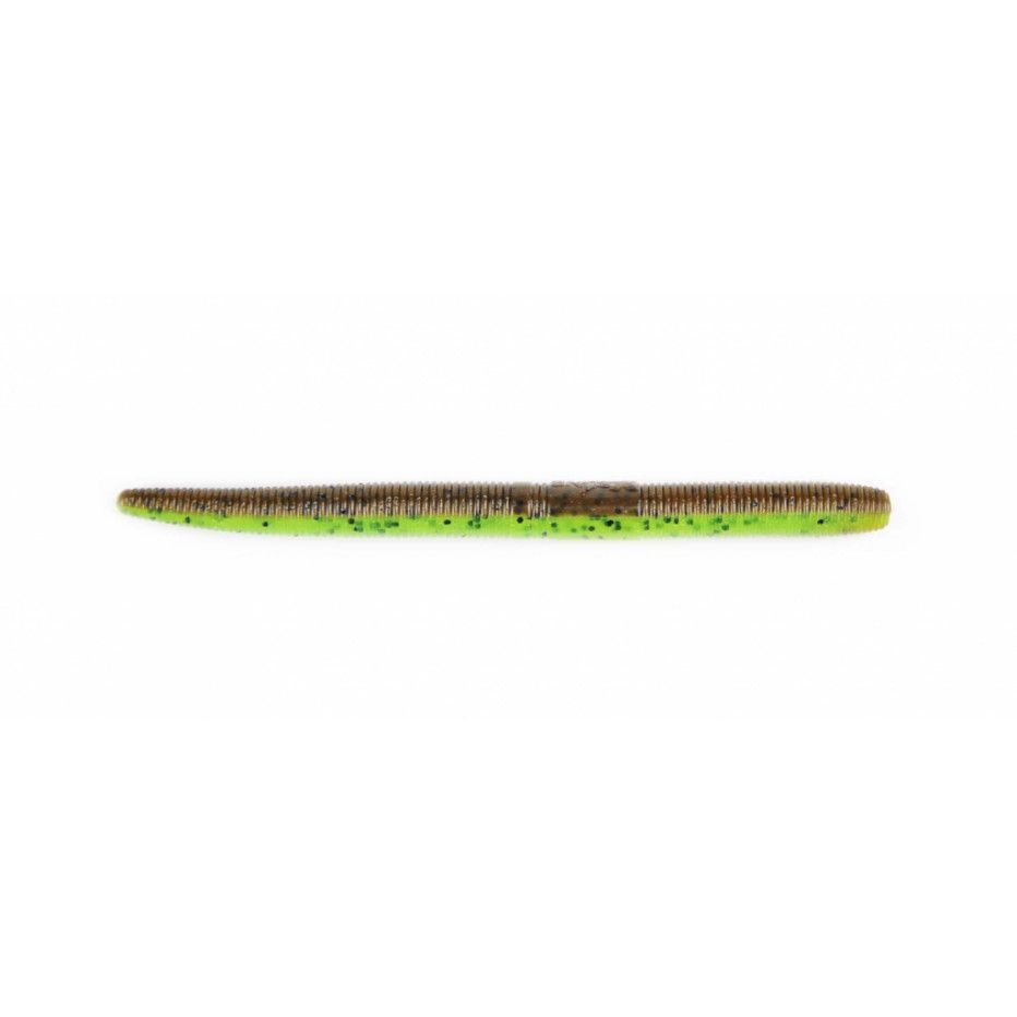 Gummifische X Zone True Center Stick 6"