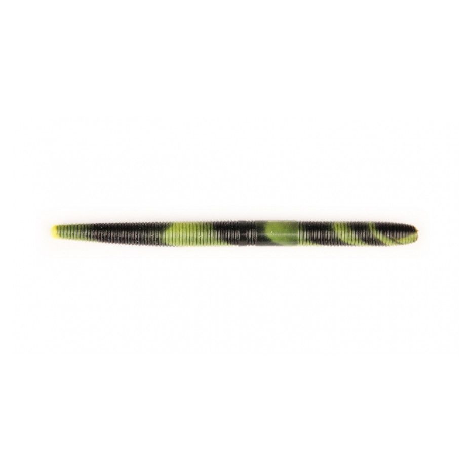 Leurre Souple X Zone True Center Stick 6"
