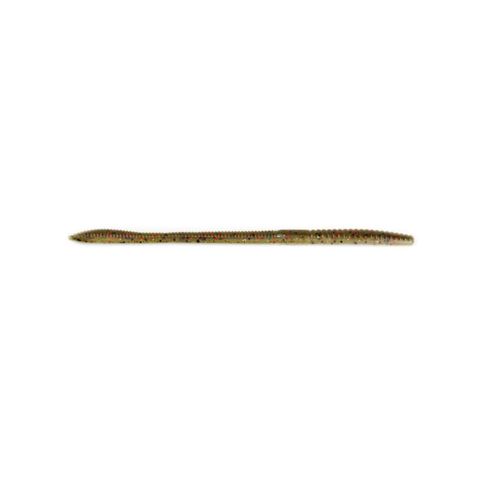Señuelo X Zone Deception Worm 6" Soft Lure