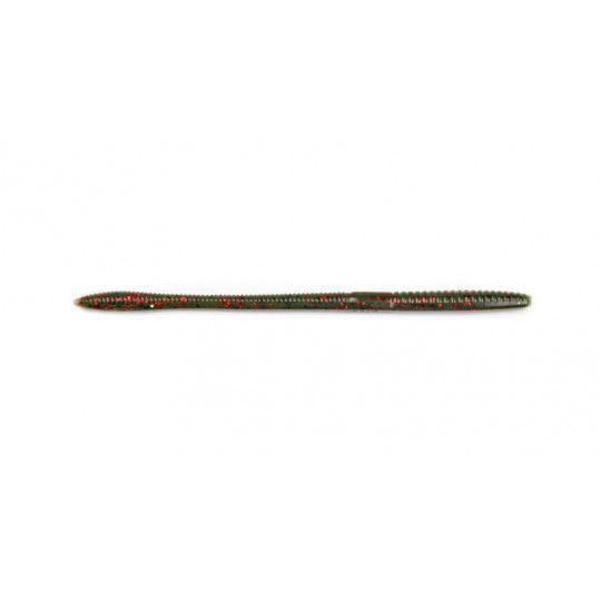 Gummifische X Zone Täuschungswurm 6"