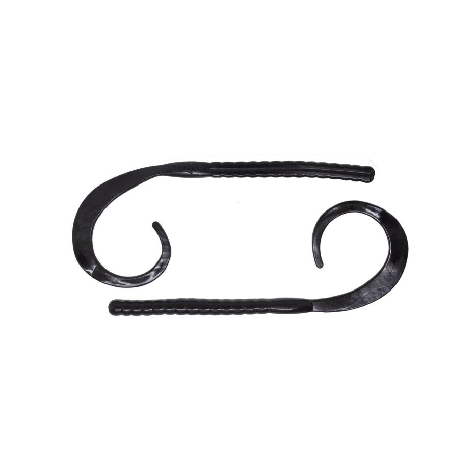 X Zone Blitz Worm 11" Soft Bait