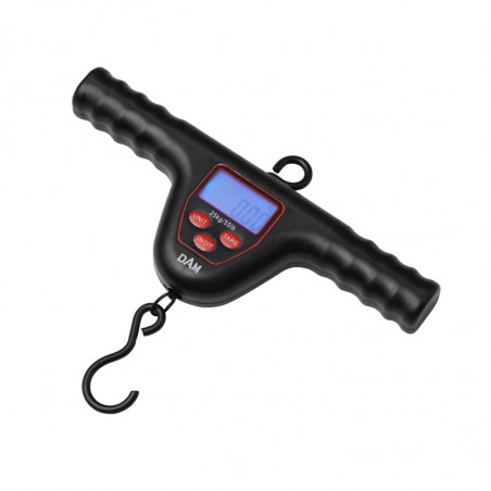 Báscula digital 25 kg DAM