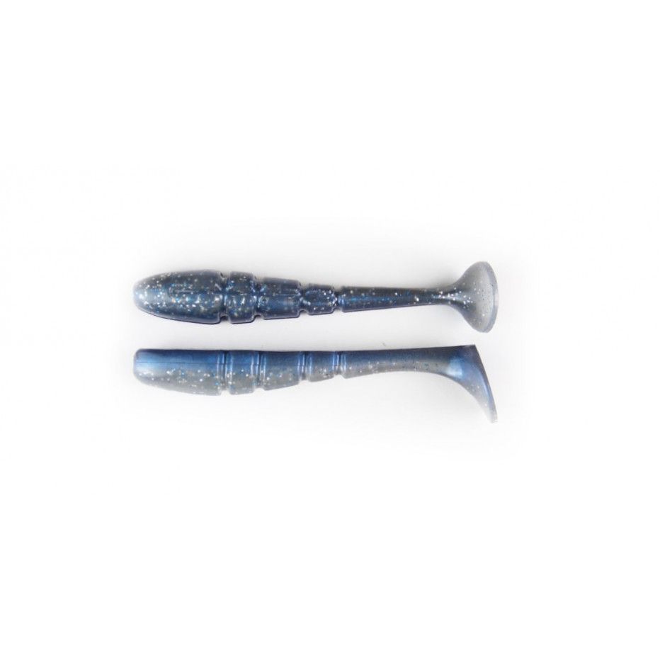 X Zone Pro Series Mini Swammer 3.5" Soft Bait