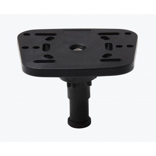 Unterstützung Befestigung Tiefenmesser Angeln DAM Fish Finder Mount