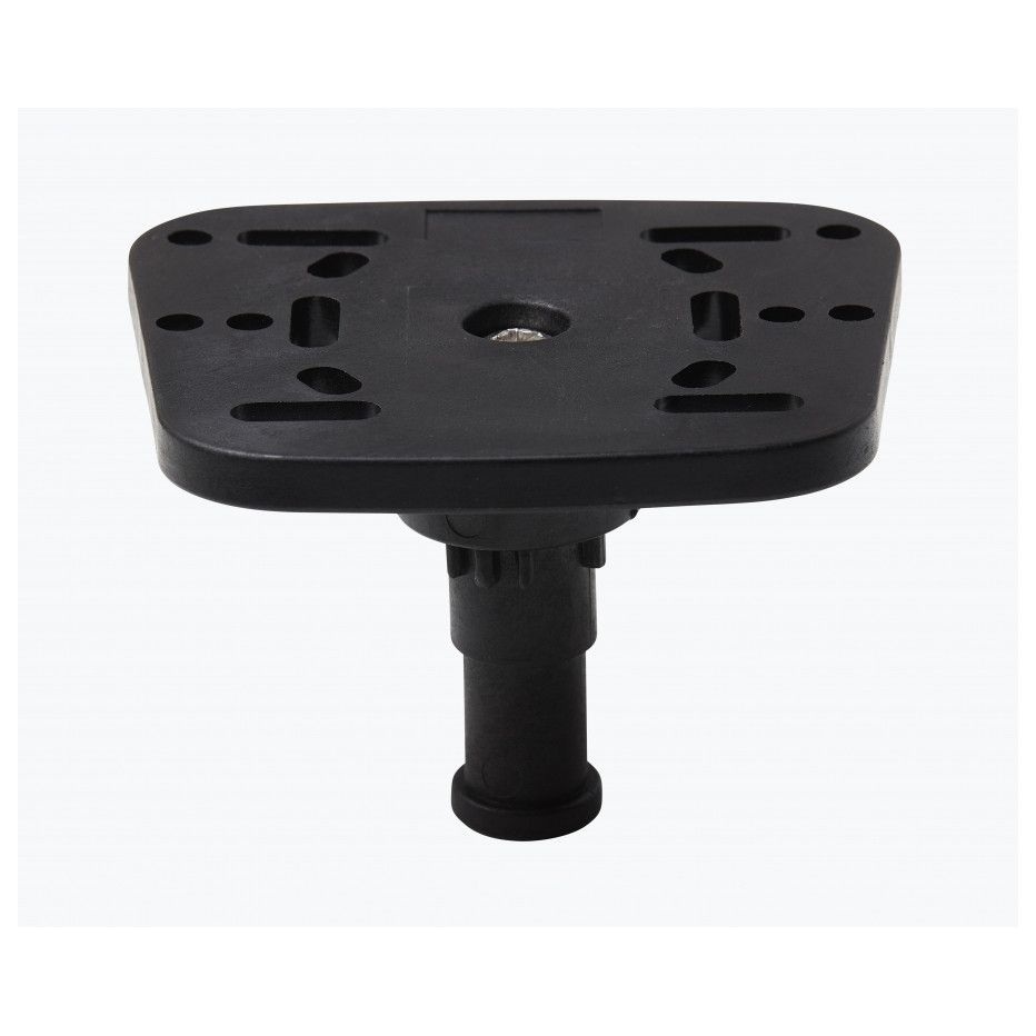 Unterstützung Befestigung Tiefenmesser Angeln DAM Fish Finder Mount