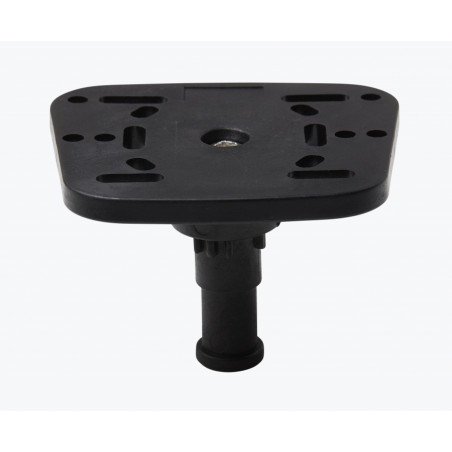 Fishfinder Mount DAM Fish Finder Mount