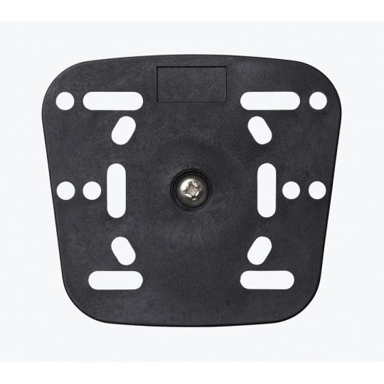 Fishfinder Mount DAM Fish Finder Mount