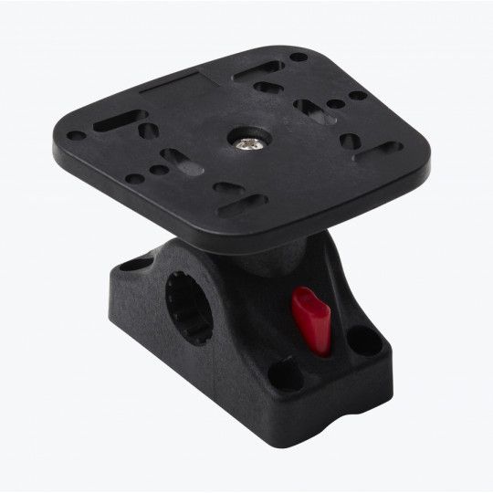 Fishfinder Mount DAM Fish Finder Mount
