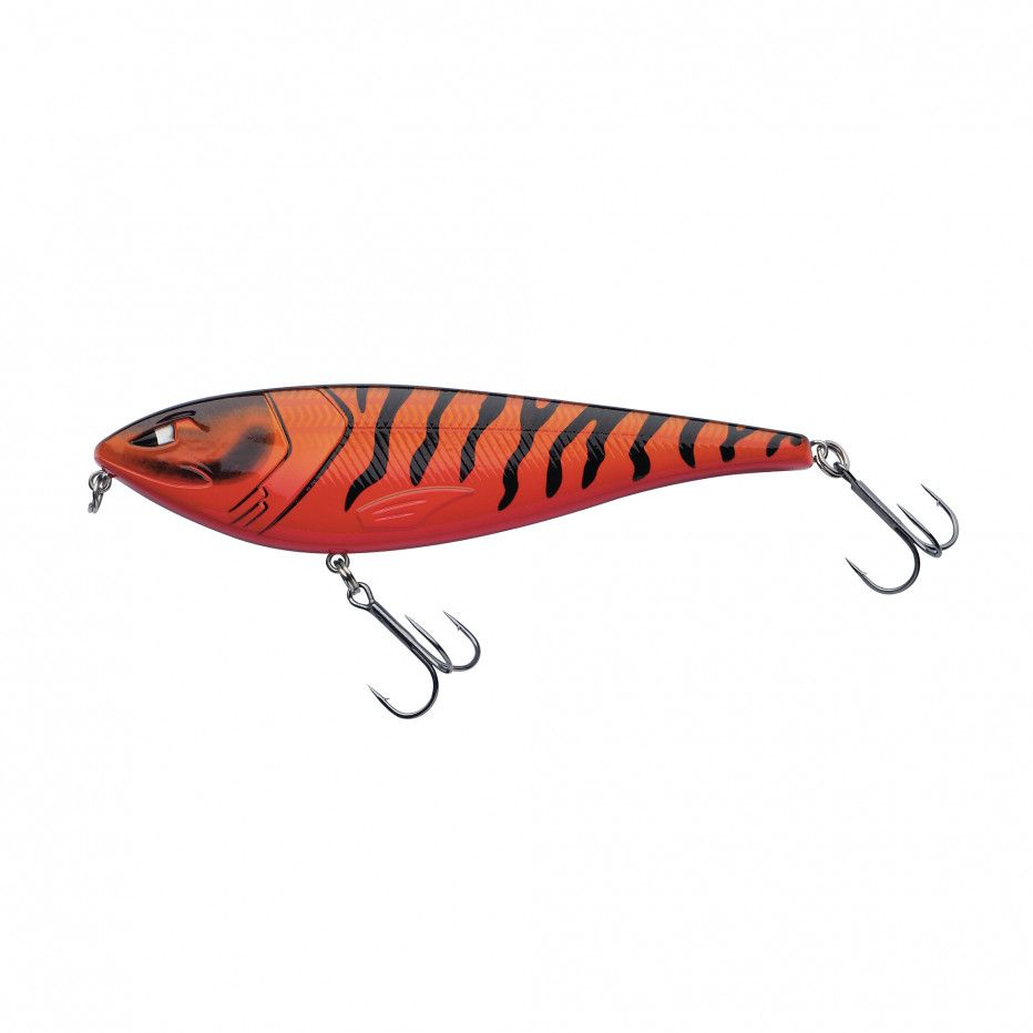 Wobbler Berkley Zilla Gleiter 100