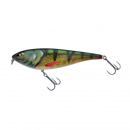 Poisson Nageur Berkley Zilla Glider 100