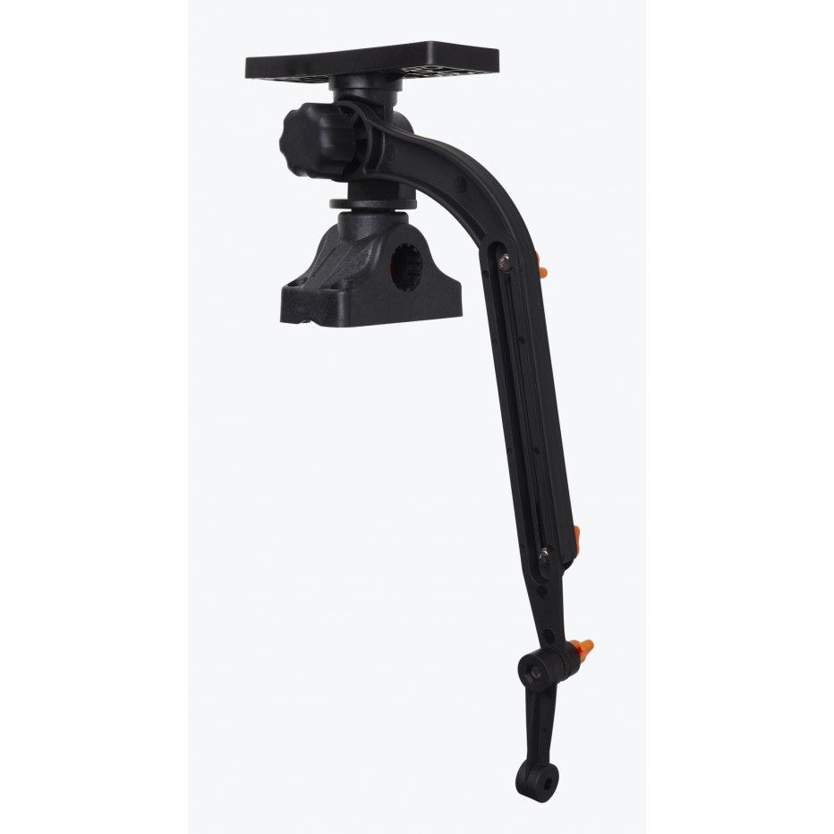 Telescopic Fishfinder Mount DAM Fish Finder Mount
