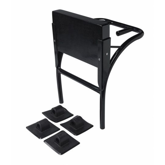 Support Moteur DAM Engine Bracket