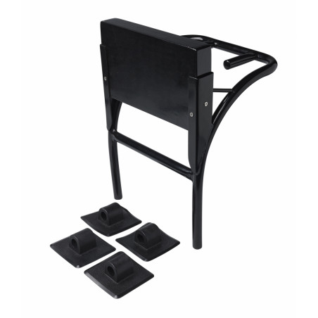 Support Moteur DAM Engine Bracket