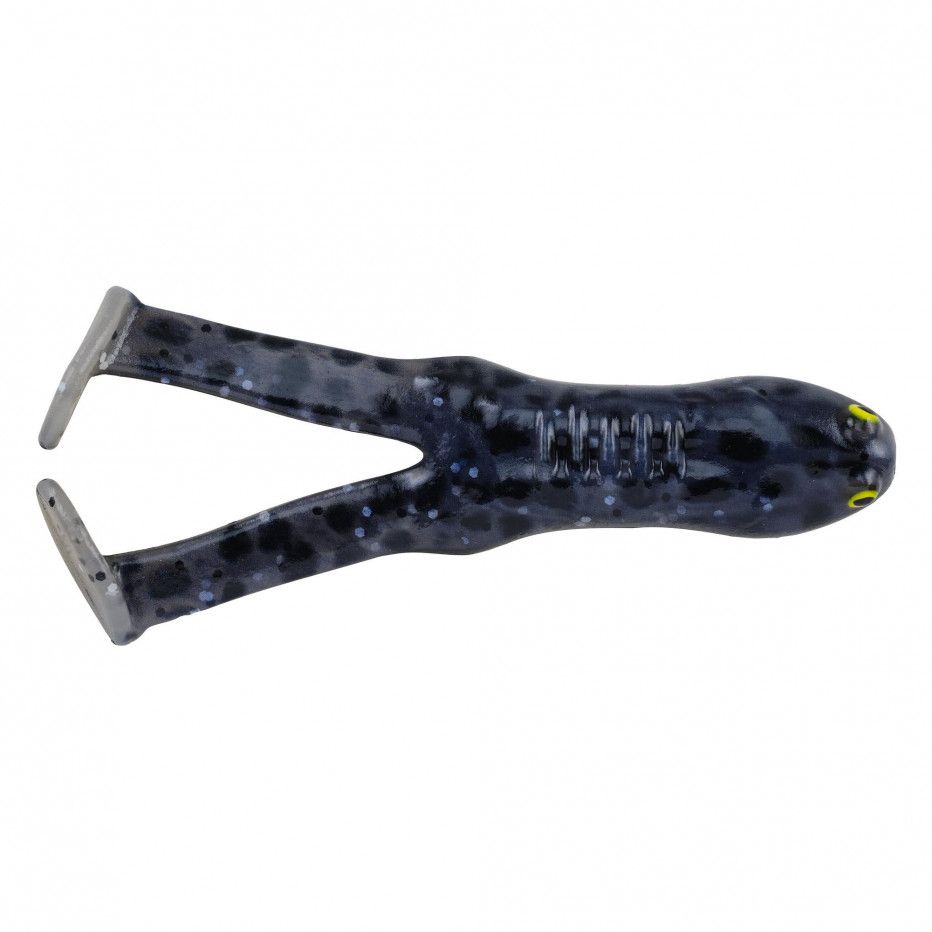 Soft Bait Berkley PowerBait Beat'n Paddle Frog