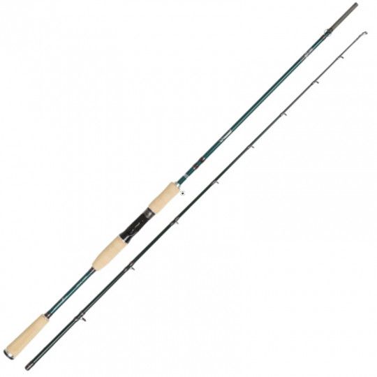 Baitcast Ruten Abu Garcia Beast X Hecht Kork