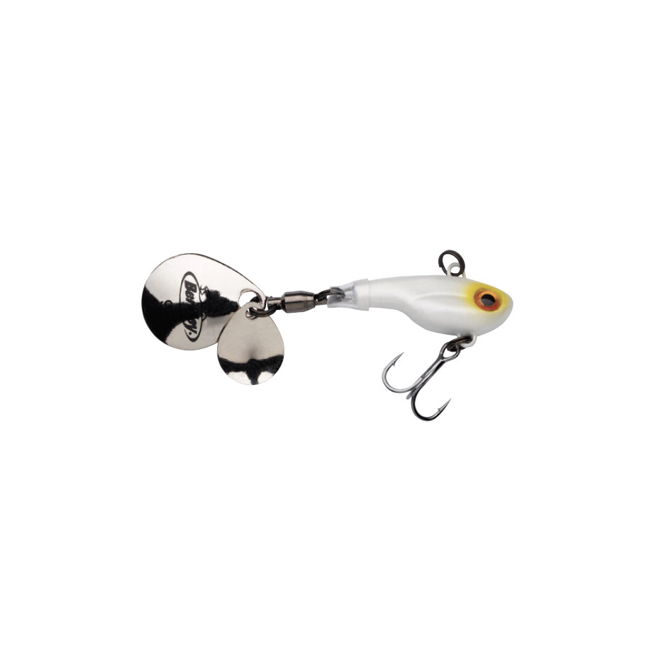 Cola Spinner Berkley Pulso Spintail