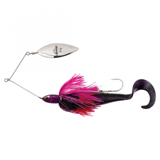 Spinnerbait Berkley Zilla 25g