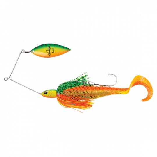 Spinnerbait Berkley Zilla 25g