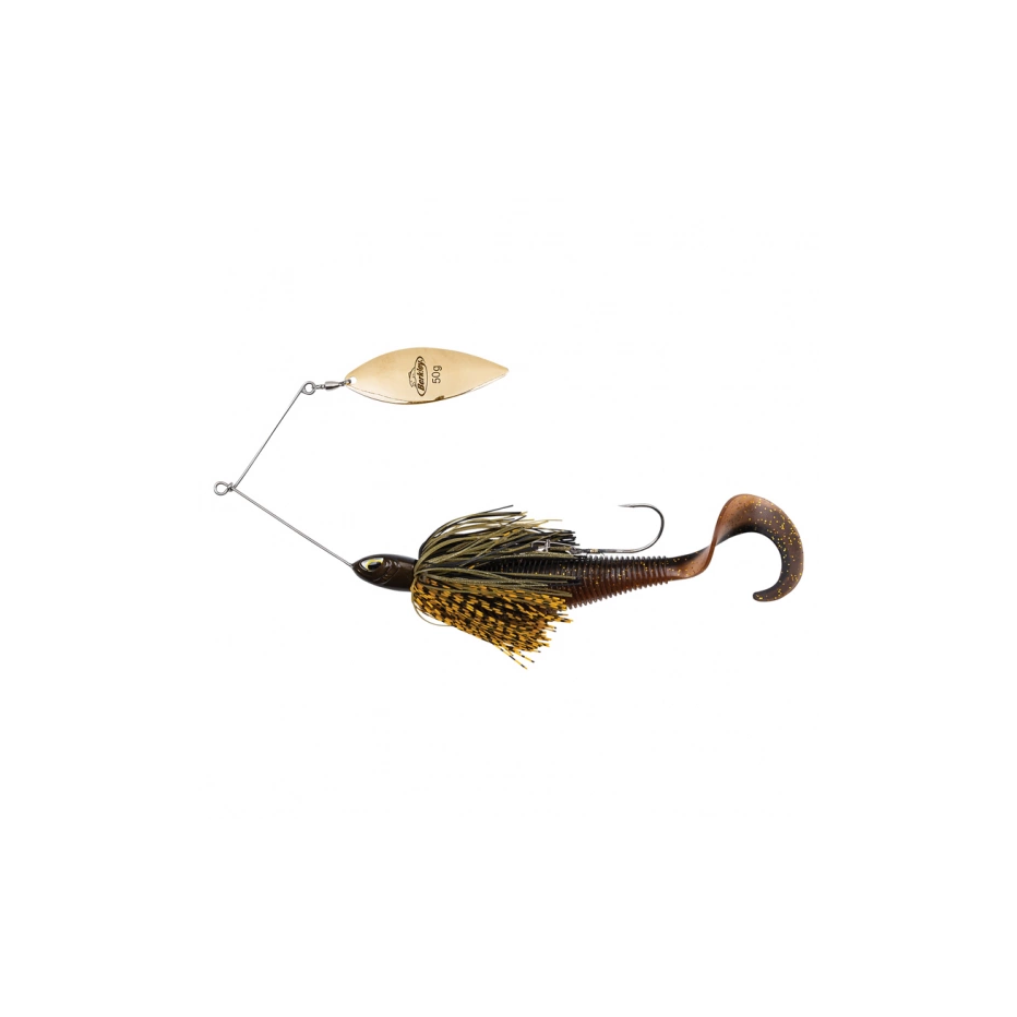 Spinnerbait Berkley Zilla 25g