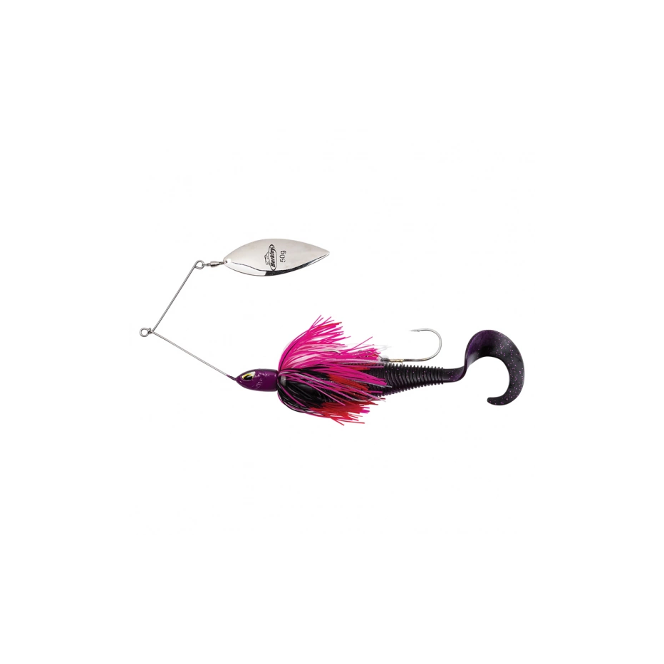 Spinnerbait Berkley Zilla 50g