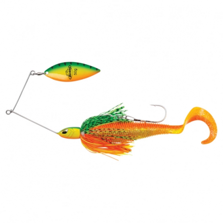 Spinnerbait Berkley Zilla 50g