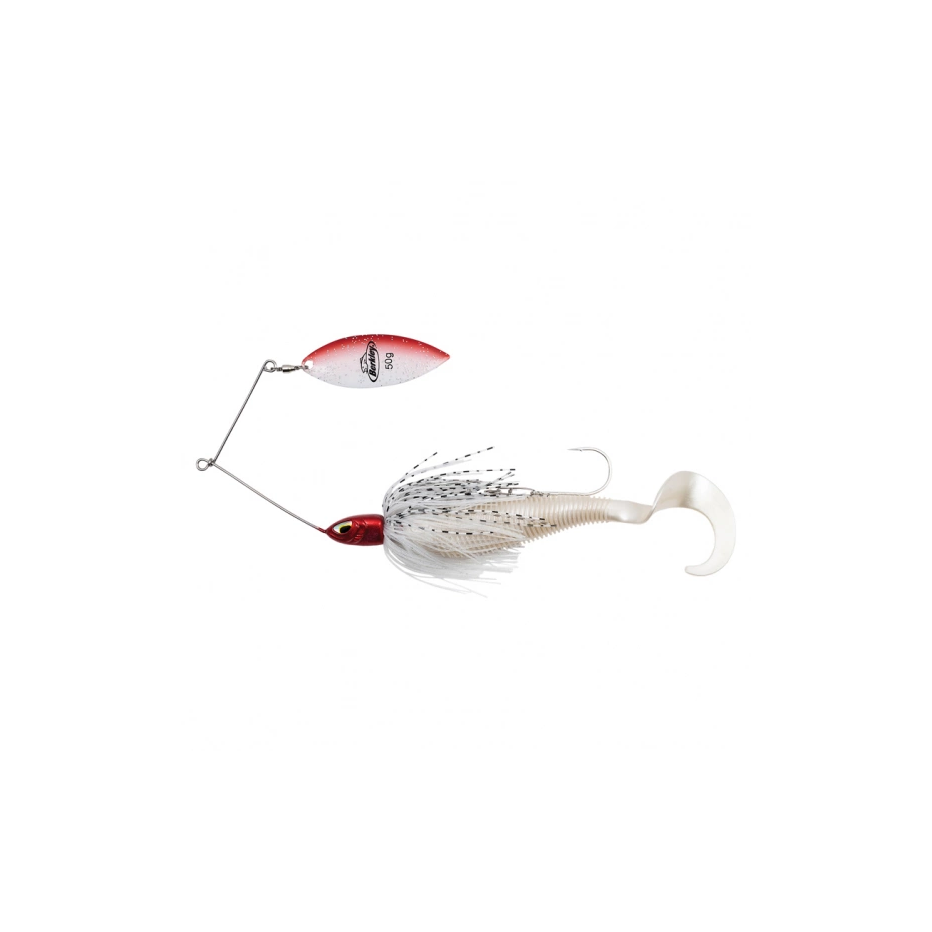 Spinnerbait Berkley Zilla 50g
