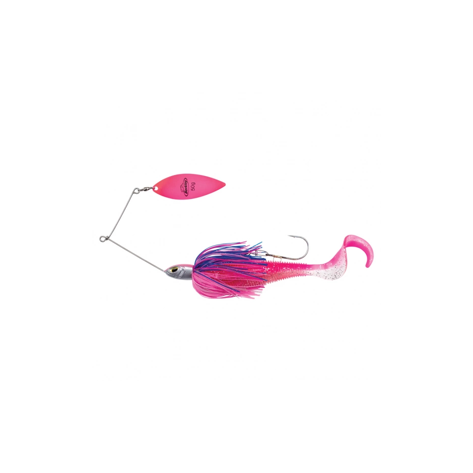 Spinnerbait Berkley Zilla 50g