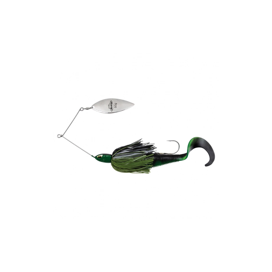 Spinnerbait Berkley Zilla 50g