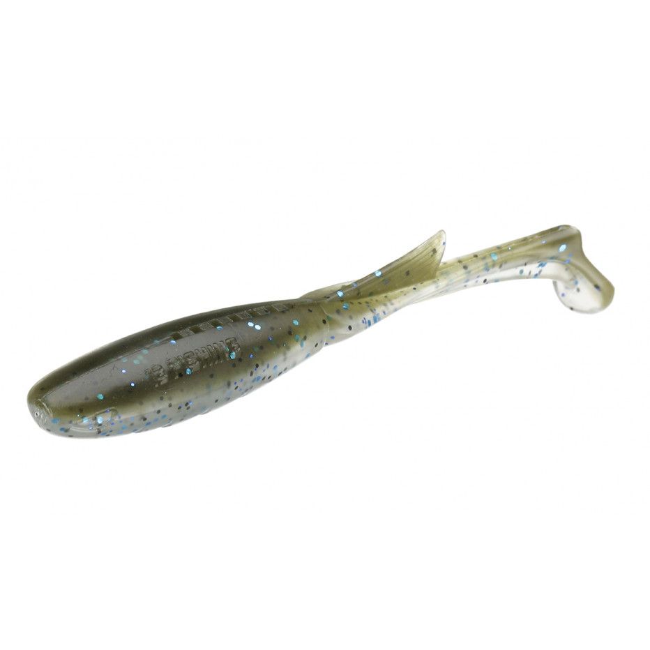 Gummifische 13 Fishing Mein Name ist Jeff 10cm