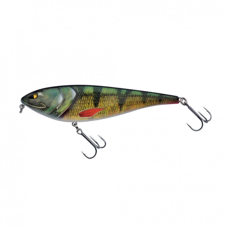 Swimmer Berkley Zilla Glider 160