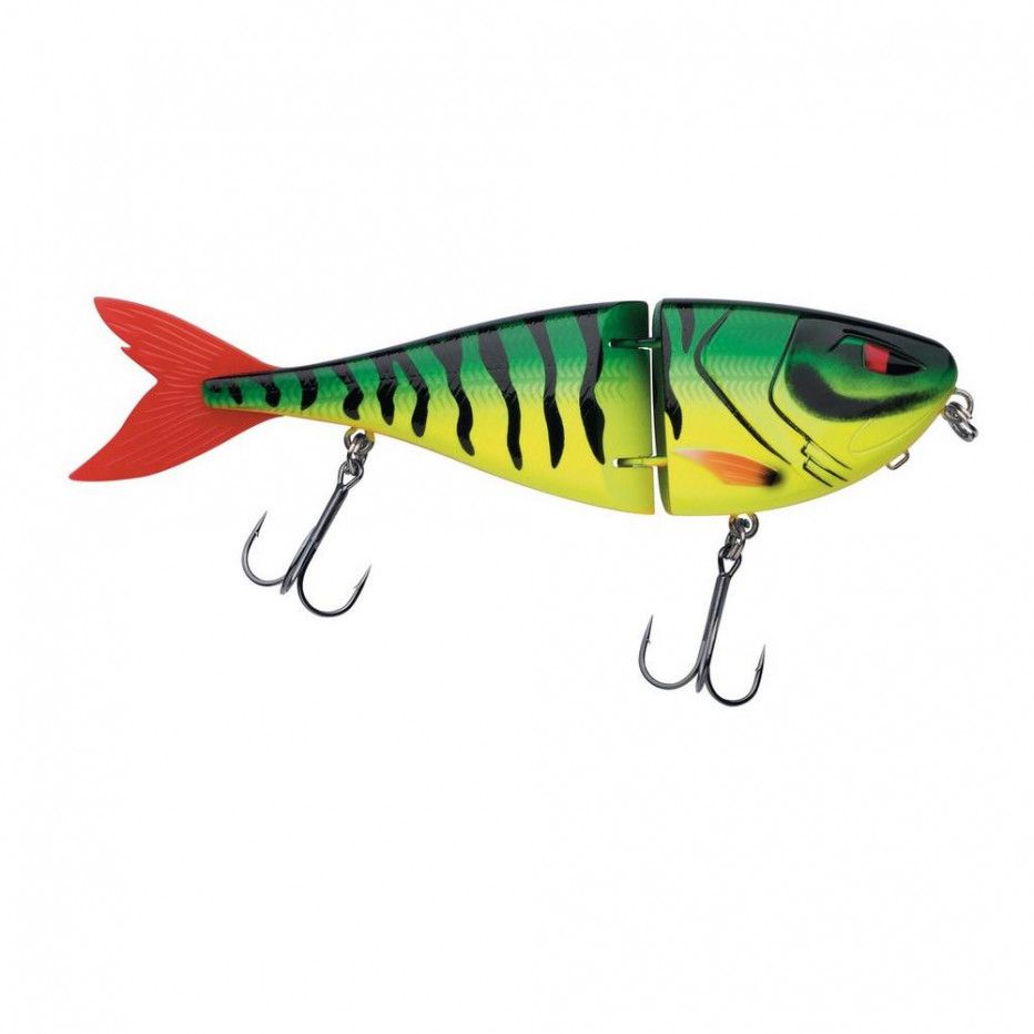 Hard bait Berkley Zilla Jointed Glider 180