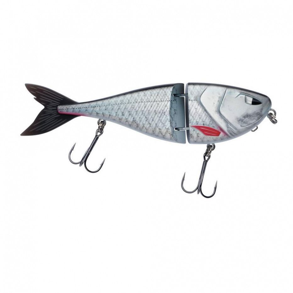 Hard bait Berkley Zilla Jointed Glider 180