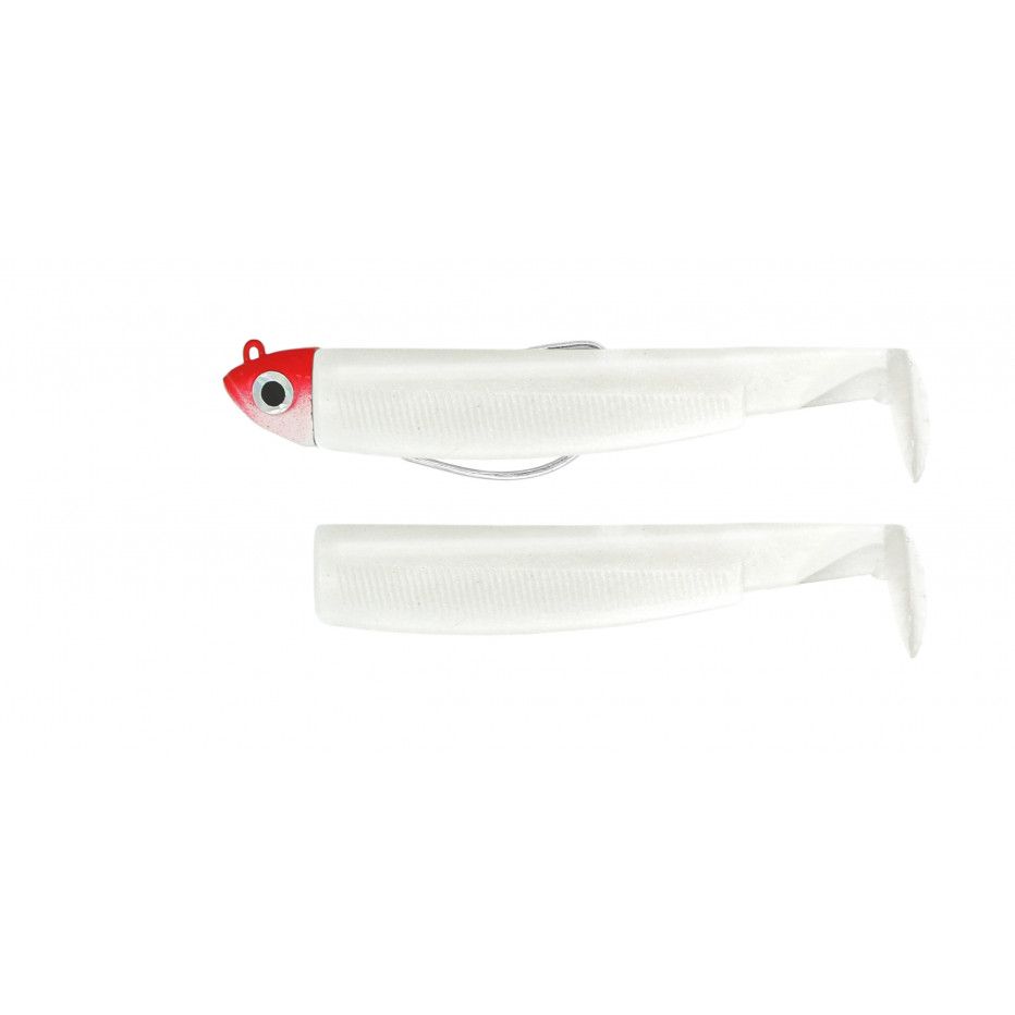 Combo Fiiish Black Minnow 120 Shore