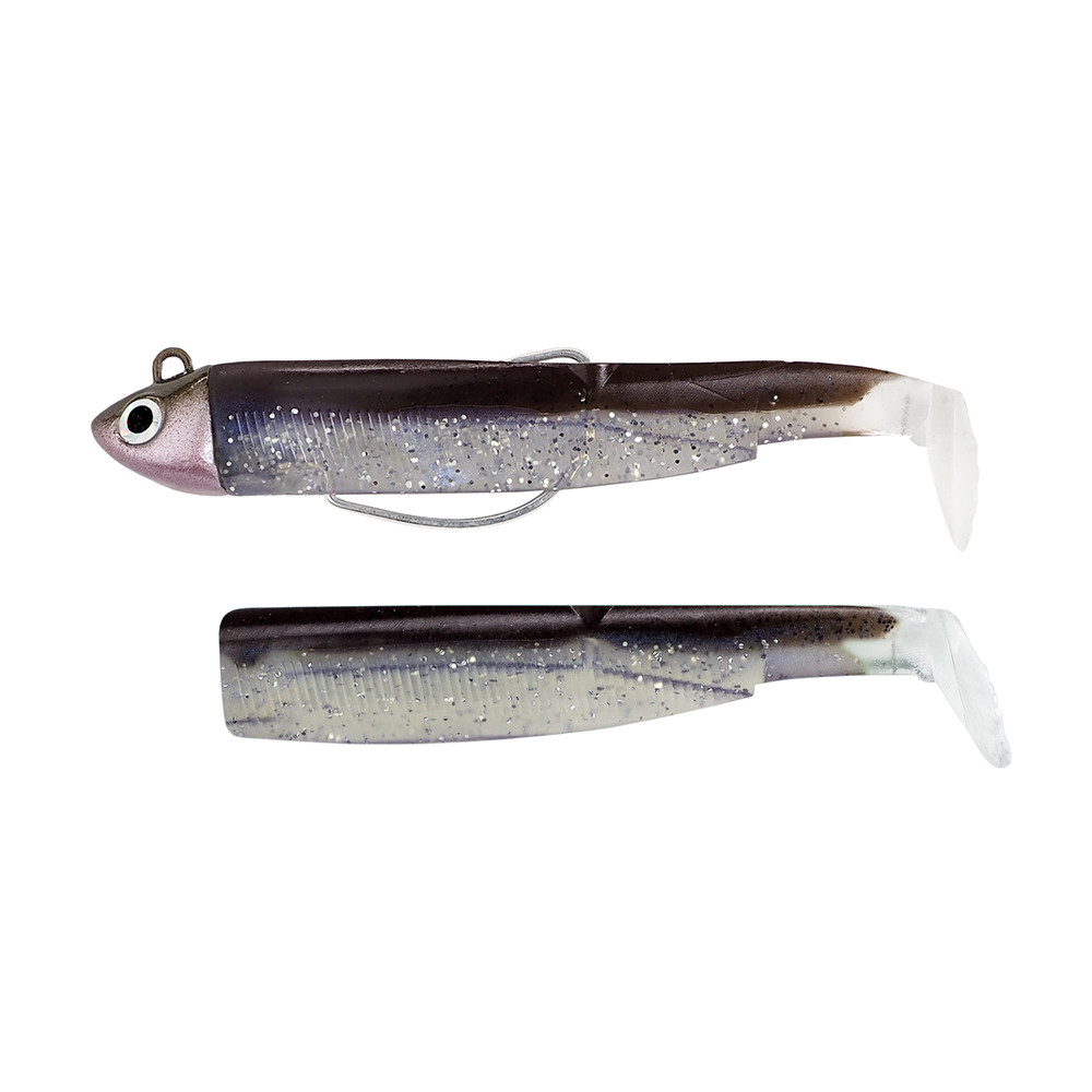 Doble Combo Fiiish Black Minnow Shore 120 - Leurre de la pêche