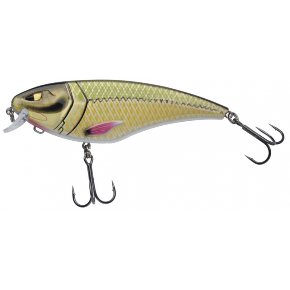Hard Bait Berkley Zilla Flanker 11cm