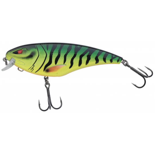 Wobbler Berkley Zilla Flanker 11cm