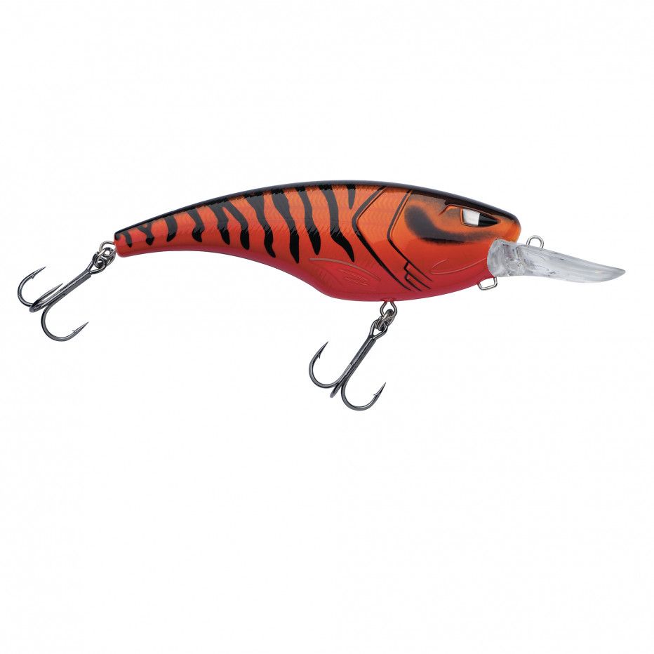 Hard Bait Berkley Zilla Deep Crank 11.5cm