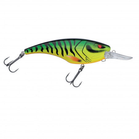Señuelo Duro Berkley Zilla Deep Crank 14,3cm