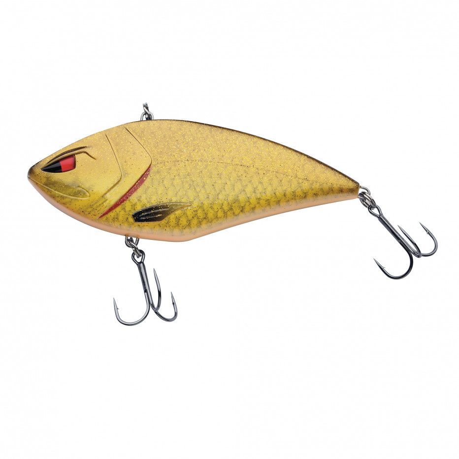 Wobbler Berkley Zilla Lipless 11cm