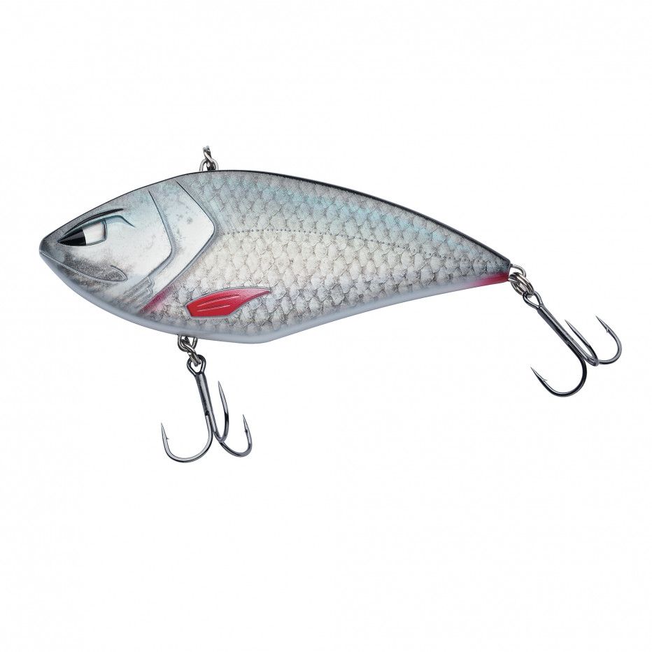 Wobbler Berkley Zilla Lipless 11cm