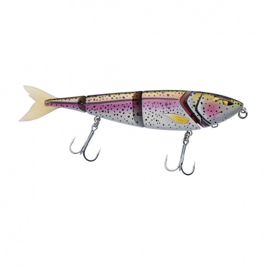 Hard Bait Berkley Zilla Swimmer 12cm