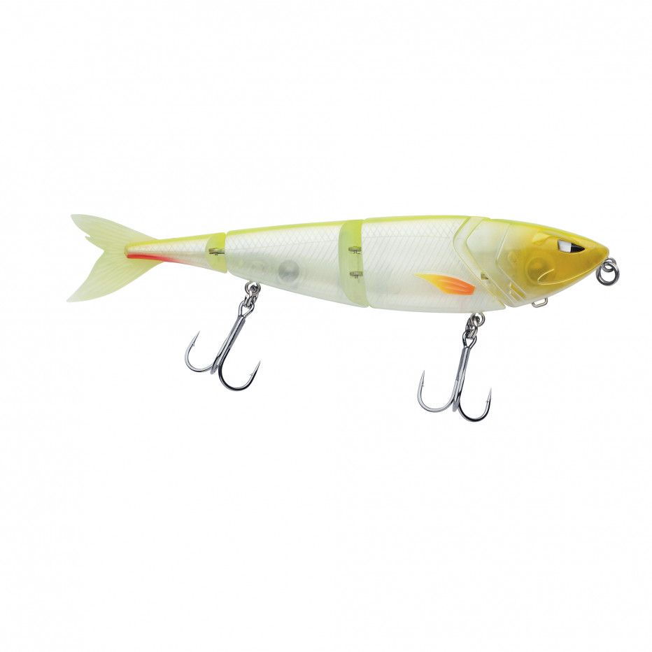 Señuelo Duro Berkley Zilla Swimmer 19cm