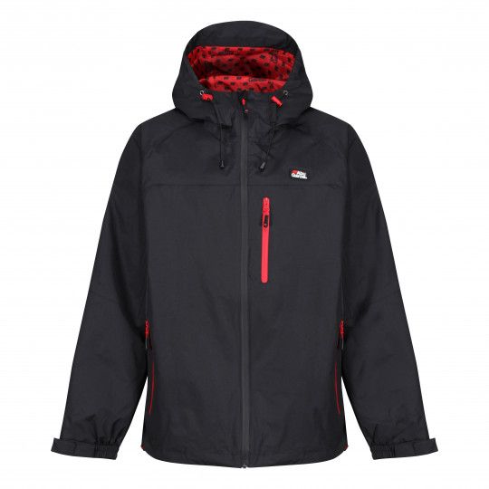 Abu Garcia Rainjacket