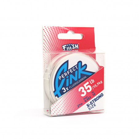 Fluorkohlenstoff Fiiish Perfect Fluoro