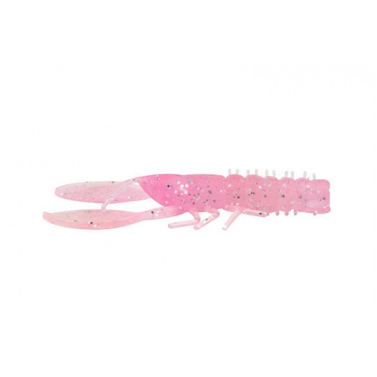 Fox Rage Floating Creature Crayfish UV 7cm