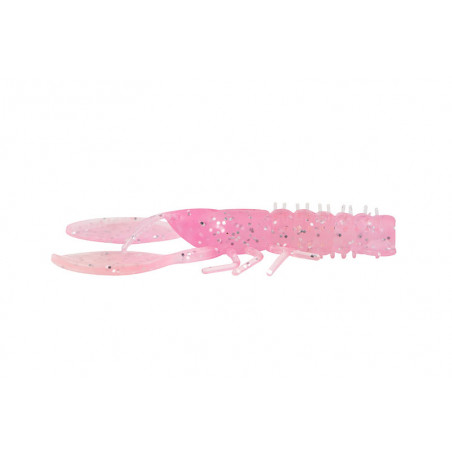 Fox Rage Schwimmendes Kreatur Krebs UV 7cm