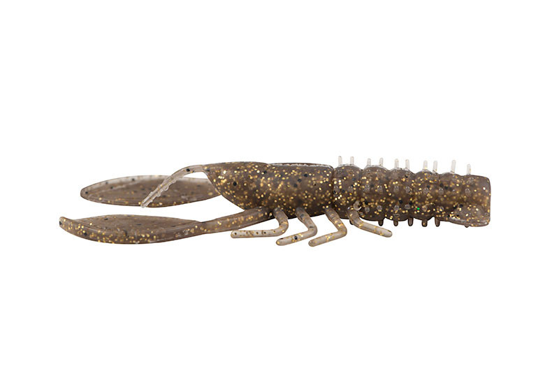 Fox Rage Floating Creature Crayfish UV 7cm - Leurre de la pêche