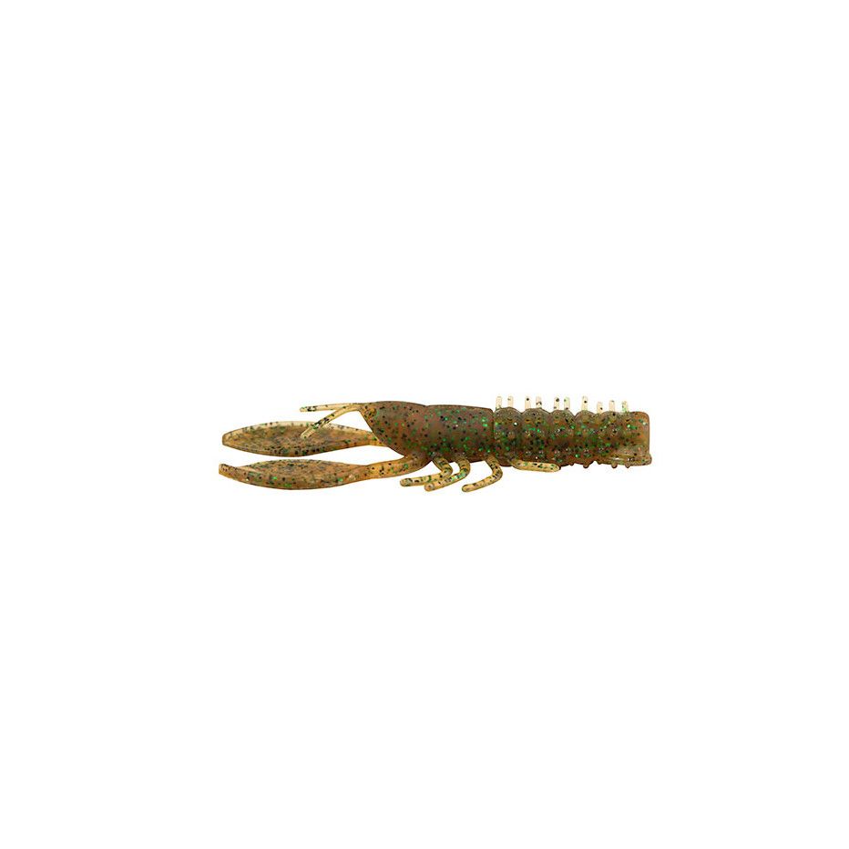 Leurre Souple Fox Rage Floating Creature Crayfish UV 9cm