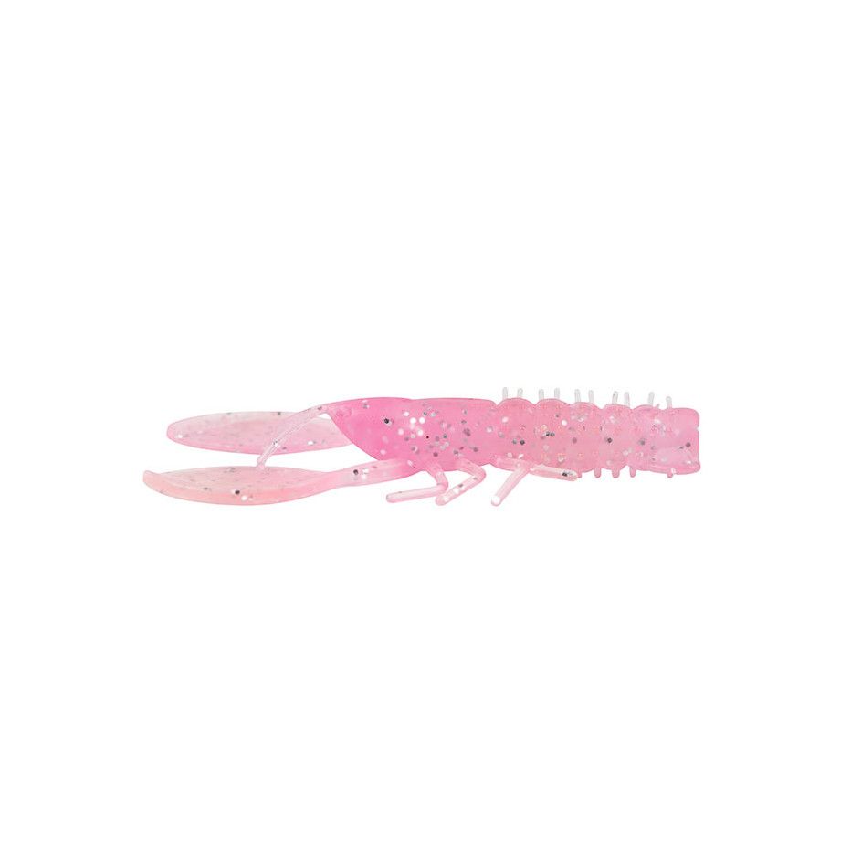 Soft Bait Fox Rage Floating Creature Crayfish UV 9cm